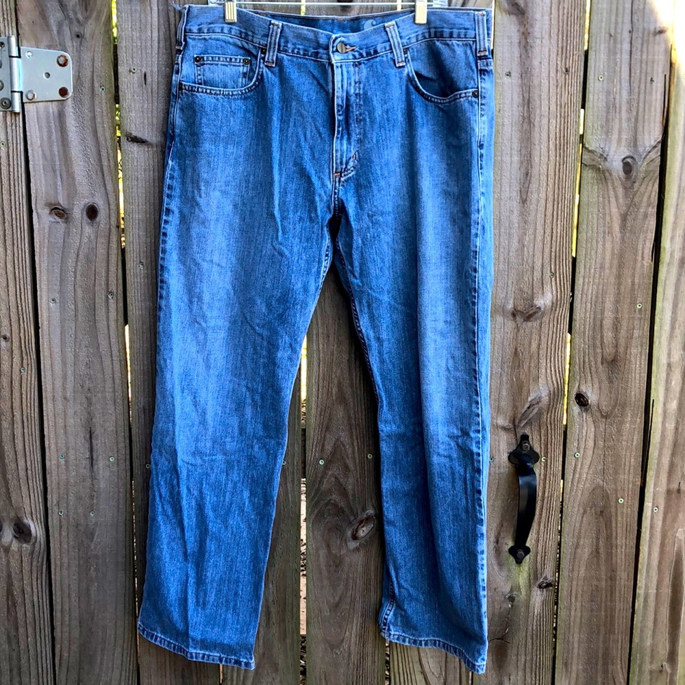 Carhartt jeans